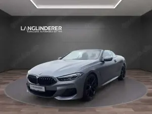 BMW 840 i xDrive Cabrio MSport BowersWilkins Laserlicht