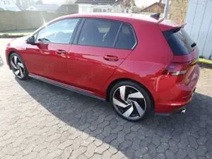 Volkswagen Golf Bild 5