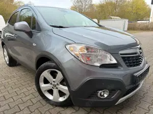 Opel Mokka 1.4 Edition ecoFlex-NUR 82 TKM-AHK