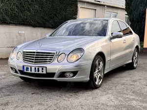 Mercedes-Benz E 280 4Matic Automatik Elegance
