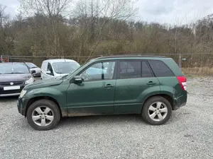 Suzuki Grand Vitara 2.4 VVT Comfort Bild 5