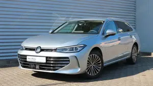 Volkswagen Passat Elegance IQ.DRIVE / AHZV . . .