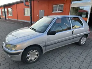 Peugeot 106 106