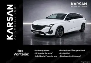 Peugeot 308 Allure/NAVI/R.KAMERA/PDC/LED/SHZ/USB/