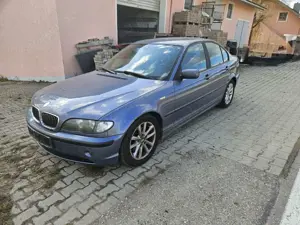 BMW 318 318i Edition Lifestyle