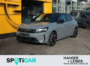 Opel Corsa Electric GS 11KW OBC Matrix Sitzhzg Allwet