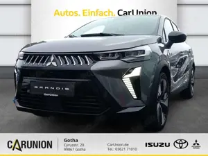 Mitsubishi Grandis Intro Edition 1,8 l HEV AT