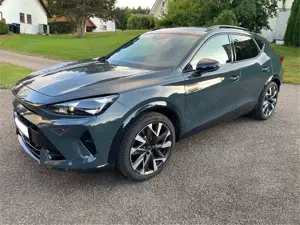 CUPRA Formentor VZ 2.0 TSI 245 kW 4Drive, AHK,Matrix,Sennh, 8-fach