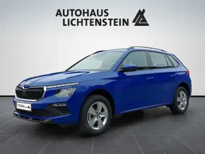 Skoda Kamiq Essence 5 Jahre Herstellergarantie max 100.000km