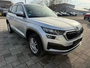 Skoda Kodiaq 2.0 TDI SCR DSG AMBITION LED Navi ACC