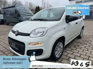 Fiat Panda MY25 1.0 GSE *5-Sitzer*GRA* PDC*Bluet.*