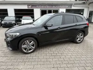 BMW X1 2.0i xDrive M Sportpaket LED,Navi,AHK*