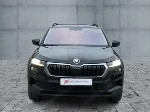 Skoda Karoq Bild 3