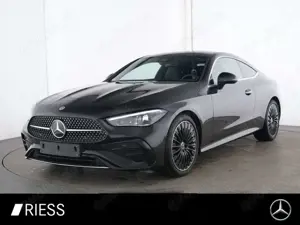 Mercedes-Benz CLE 200 Cp AMG PANO KEYLESS MEMORY W-PAKET SPUR