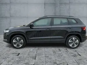 Skoda Karoq Bild 4