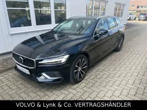 Volvo V60 T6 AWD Recharge Essential AHK GARANTIE