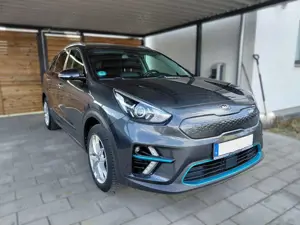 Kia e-Niro e-Niro Vision