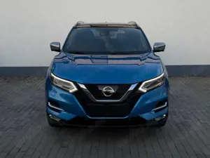 Nissan Qashqai Qashqai 1.6 DIG-T Tekna LED/360KAMERA/ACC/PANO/AHK