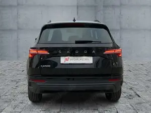 Skoda Karoq Bild 5