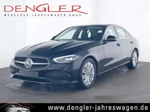 Mercedes-Benz C 200 **MADE IN GERMANY** AVANTGARDE Advanced