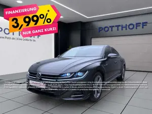 Volkswagen Arteon 2.0 TDI DSG R-LINE STDHZG PANO NAVI IQ.LI