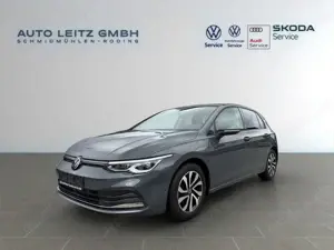 Volkswagen Golf 1.5 TSI Life Active AHK ACC Navi SHZ RFK 16Zoll