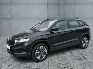 Skoda Karoq Bild 2