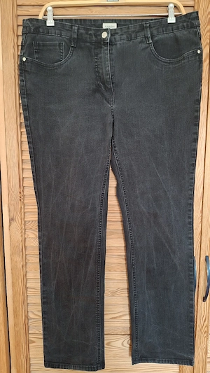 Jeans Gr. 44