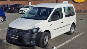 Volkswagen Caddy Kasten EcoProfi BMT