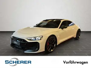Audi RS e-tron GT performance 620 kW Designpaket, Mat