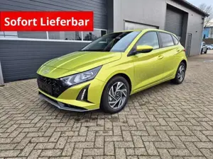 Hyundai i20 i20 1.0 T-GDI DCT Trend