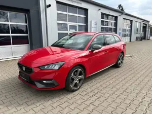 SEAT Leon ST 1.5 TSI FR VIRTUAL Standheiz. BeatsAudio