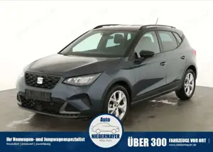 SEAT Arona 1.0 TSI DSG FR, AHK, Kamera, Winter