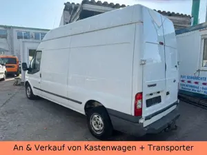Ford Transit FT 300 L Trend Hoch  Lang - TÜV NEU Bild 5