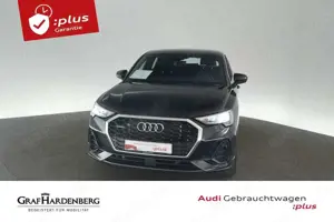 Audi Q3 Sportback 40 TFSI quattro S tronic MMI Navi