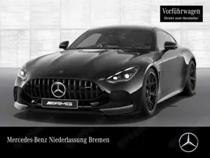 Mercedes-Benz AMG GT 63  Cp. 4M Pano Burmester Distr+ Multisitz