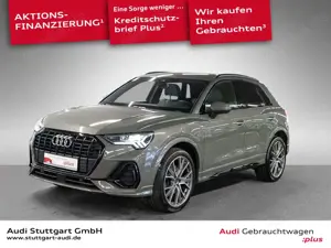 Audi Q3 45 TFSI e S line Kamera SONOS AHK Navi 20''