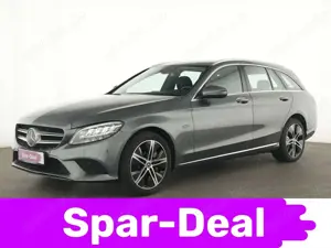 Mercedes-Benz C 300 de Avantgarde Business+||AHK|LED|Asisstenz