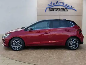 Hyundai i20 Bild 2