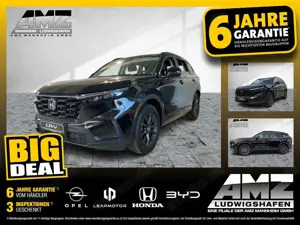 Honda CR-V 2.0 i-MMD e:HEV Advance ACC+LED+Navi+Pano