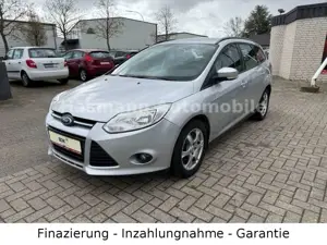Ford Focus Turnier Trend*1.6 TDCI*KLIMA*TÜV 02.2028