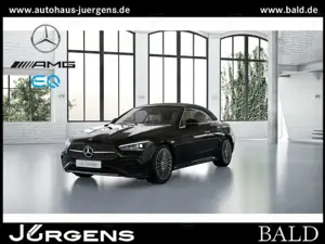 Mercedes-Benz CLE 200 Cabrio AMG-Sport/AHK/Ambi/Memo/LED/Totw