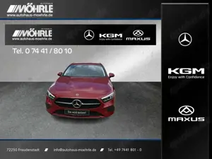 Mercedes-Benz A 200 A-Klasse A 200 Progressive Winter-Paket LED Klima