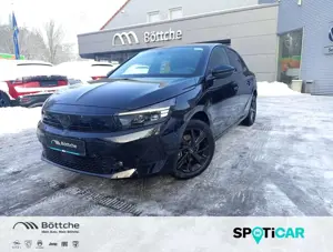 Opel Corsa GS Android Auto Metallic