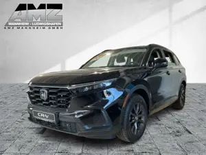 Honda CR-V 2.0 i-MMD e:HEV Advance ACC+LED+Navi+Pano Bild 2