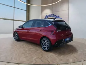 Hyundai i20 Bild 3