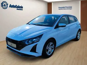 Hyundai i20 FL (MY26) 1.0 T-GDI (90PS) 6-MT 2WD SELECT