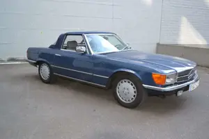 Mercedes-Benz SL 500 SL500