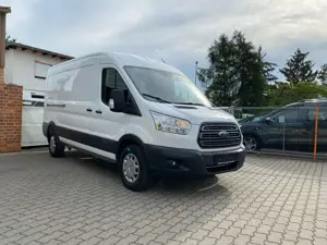 Ford Transit 350 L3  Kasten-Temp. - Klima - "Allradantrieb " !!