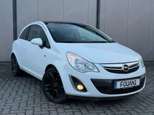 Opel Corsa Bild 3